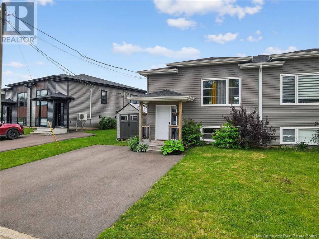 Dieppe, NB E1A9E6,235 Belle Foret Street