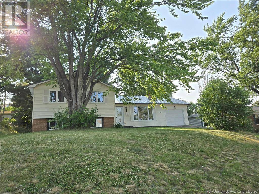 110 Muncey Drive, Riverview, NB E1B1A7