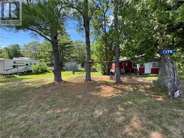 Cambridge-narrows, NB E4C2N8,1378 Scenic Narrows Boulevard