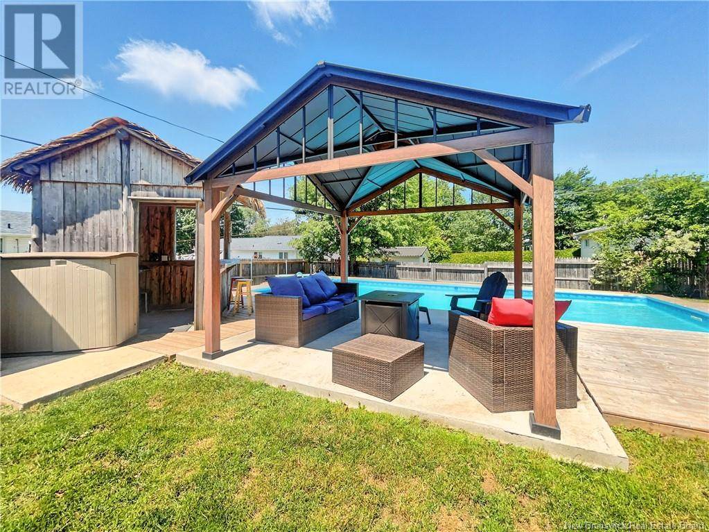 Riverview, NB E1B2W3,61 Wilson Road