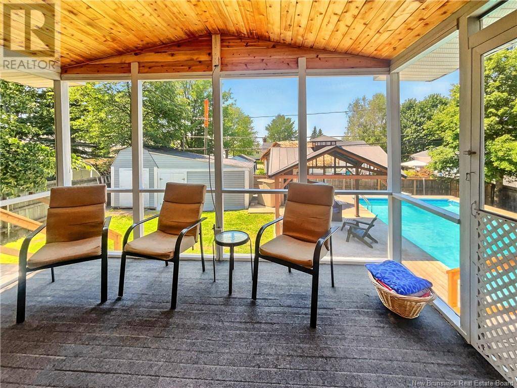 Riverview, NB E1B2W3,61 Wilson Road
