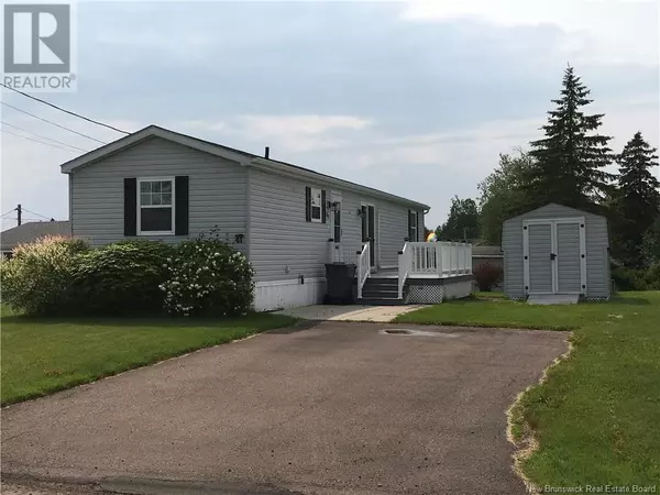 61 St-Jean Drive, Dieppe, NB E1A7N1