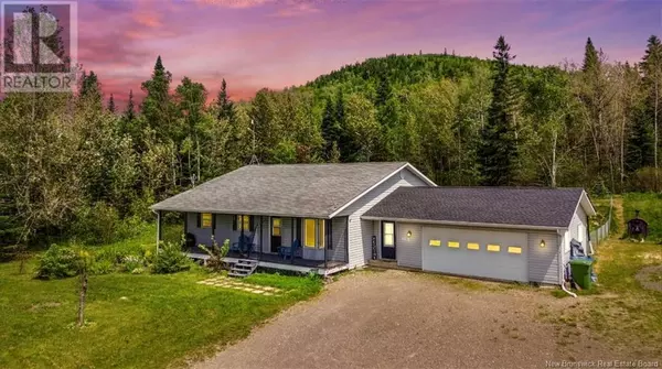 3398 Route 108, New Denmark, NB E7G2S7