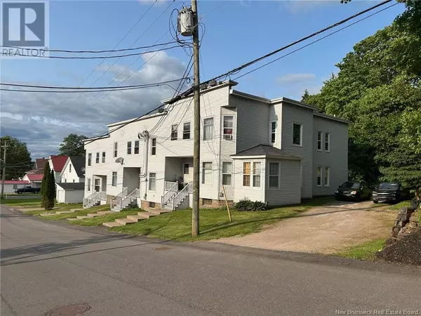 Sussex, NB E4E1X7,52-58 Pleasant Avenue