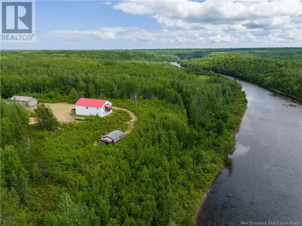 Alnwick, NB E9H1H0,880 Sports Landing Road