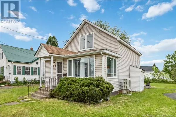 Moncton, NB E1C7G5,89 Lefurgey Avenue