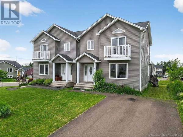 58 Tanya Crescent, Moncton, NB E1E4W5