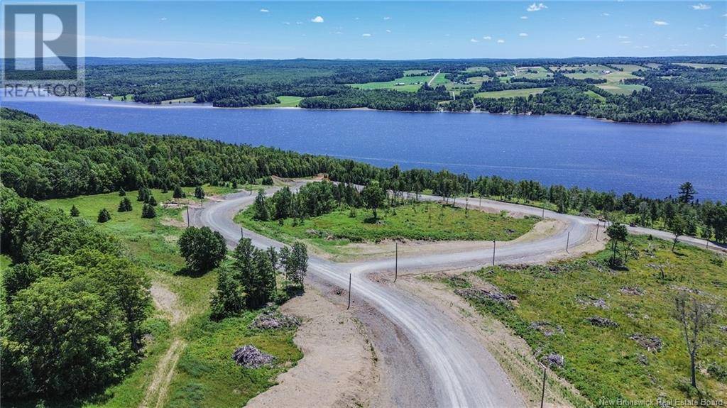 Keswick Ridge, NB E6L1S6,Lot 22-35 Route 616