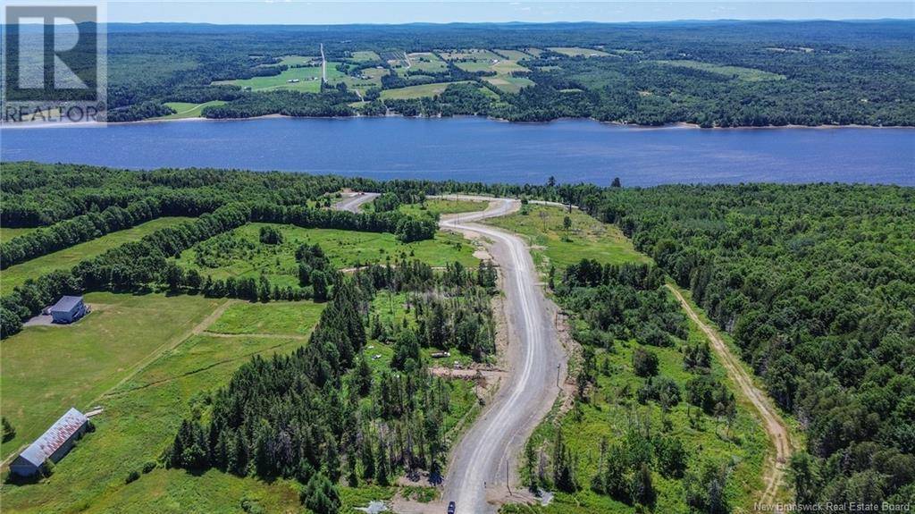 Lot 22-34 Route 616, Keswick Ridge, NB E6L1S6