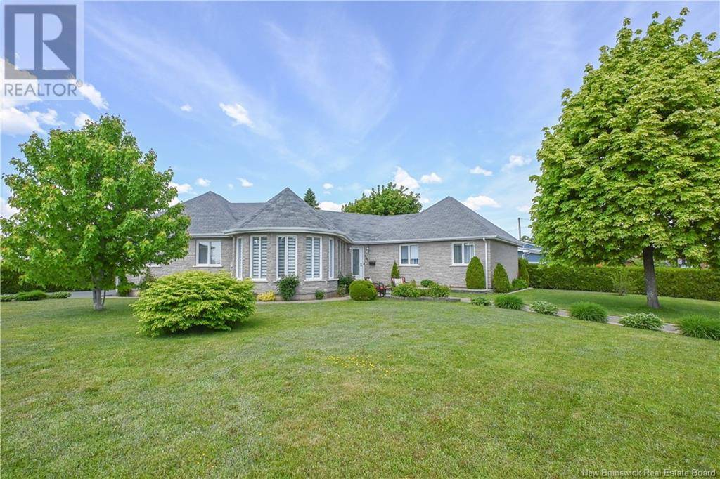 3353 rue Centenaire Street, Tracadie, NB E1X1A6