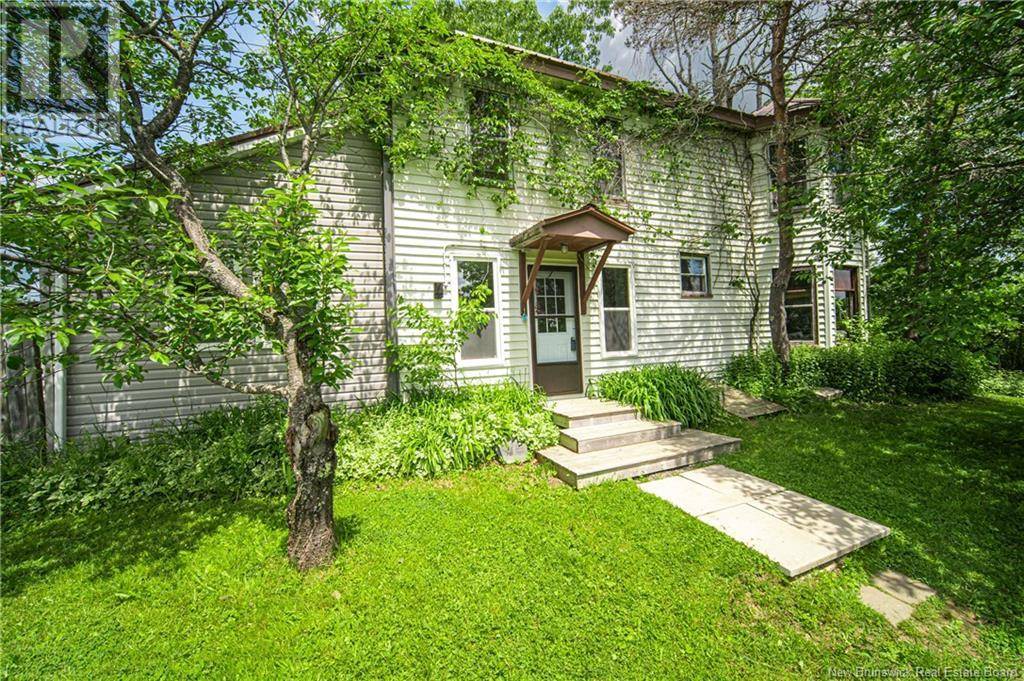 2098 Route 3, Harvey, NB E6K1L4