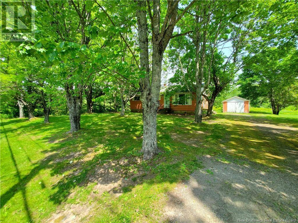 2169 Route 490, Ammon, NB E1G3P3