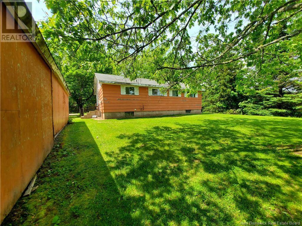 Ammon, NB E1G3P3,2169 Route 490