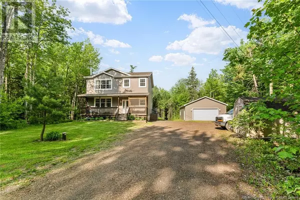 133 MacLean Crossroad Road, Irishtown, NB E1H1R7