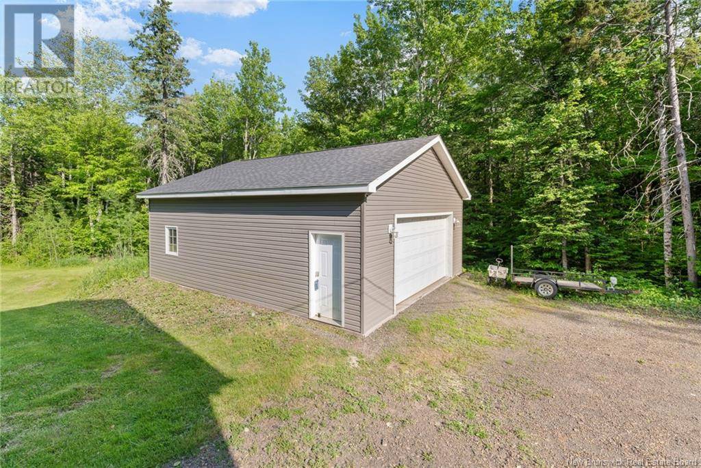 Irishtown, NB E1H1R7,133 MacLean Crossroad Road