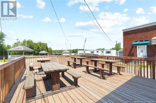 Chipman, NB E4A2H1,240 Main Street