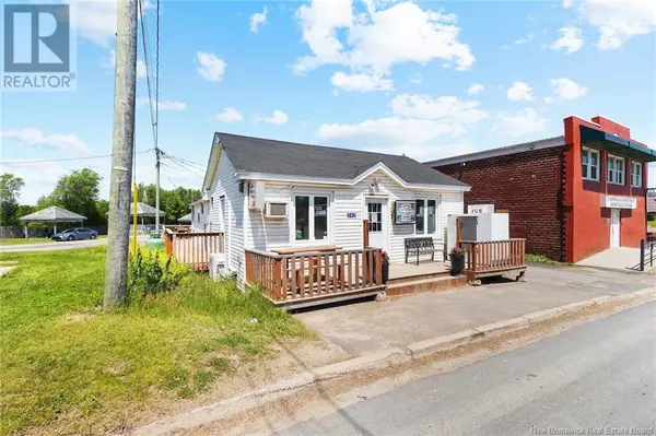 Chipman, NB E4A2H1,240 Main Street