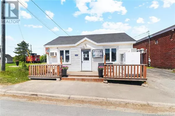 240 Main Street, Chipman, NB E4A2H1