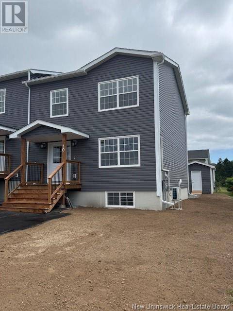 10 Miranda Way, Saint John, NB E2J0G9