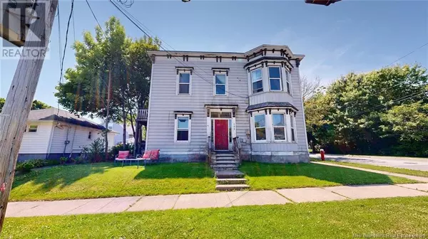 195 City Line, Saint John, NB E2P1M3