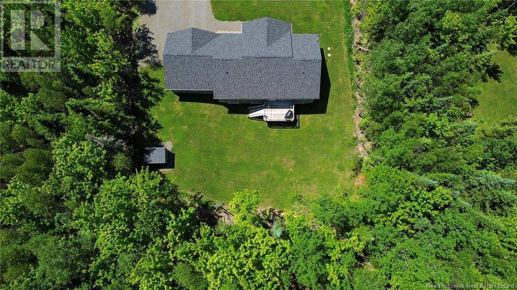 Rusagonis-waasis, NB E3B5G7,12 Barbara Drive