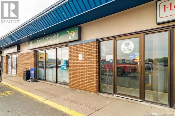 1168 Smythe Street, Fredericton, NB E3B3H5