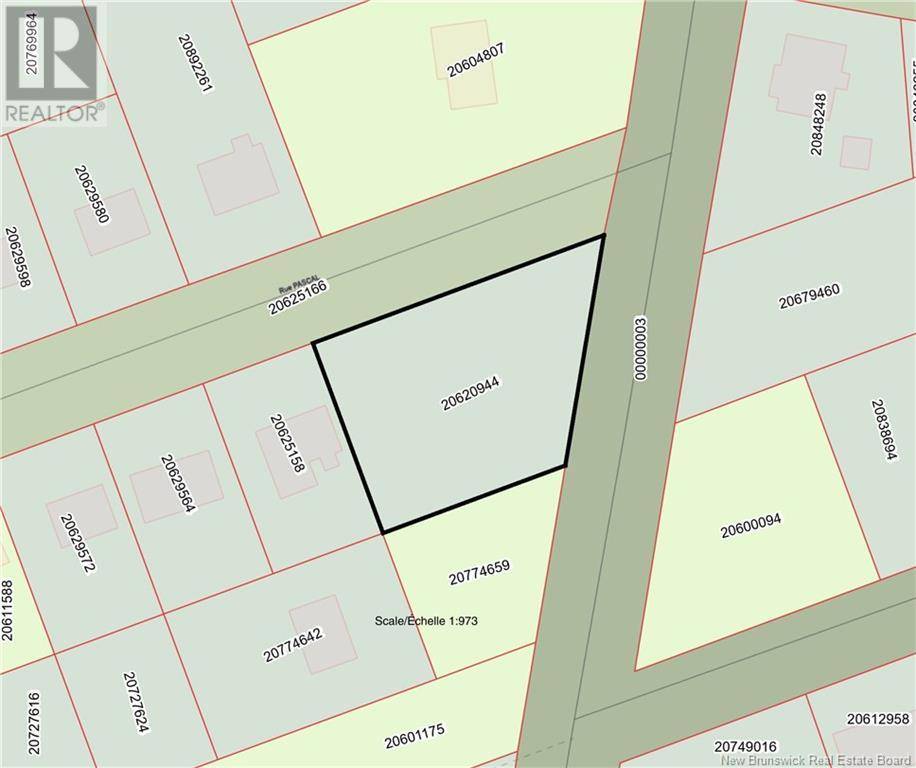 Tracadie, NB E1X1B5,1,970 mc Rue Luce
