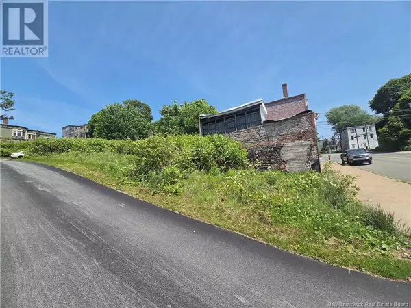 Saint John, NB E2K1G9,21,23,25 Main Street