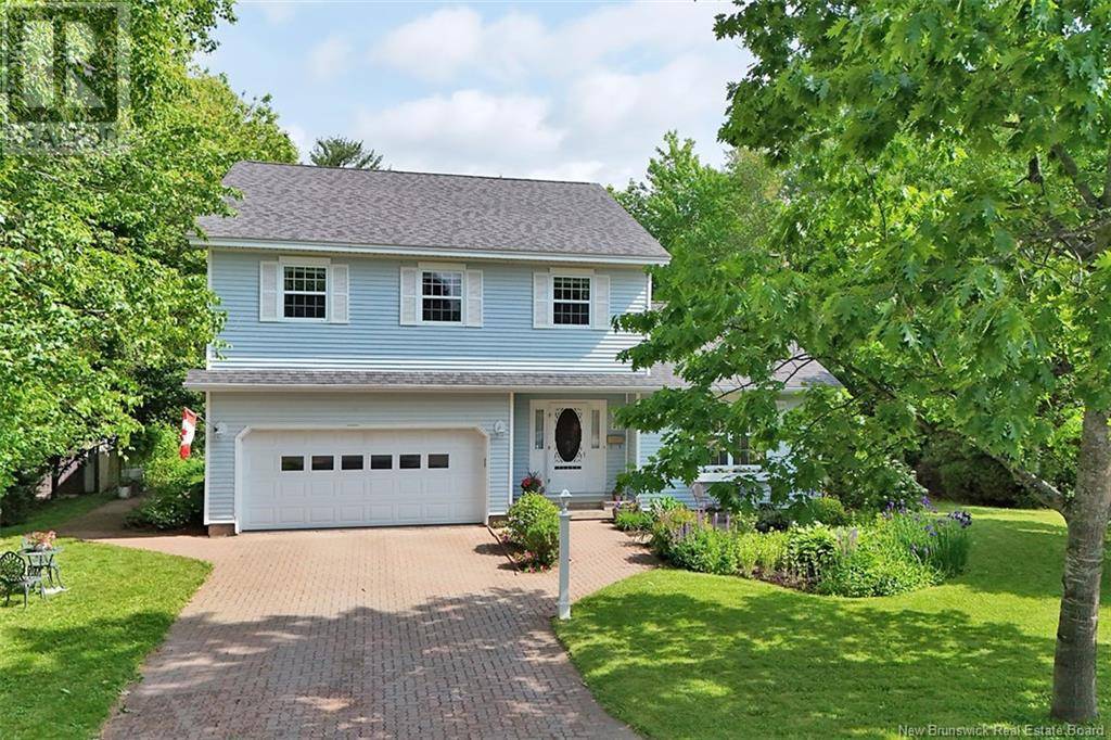 Fredericton, NB E3B6H2,81 Birmingham Court