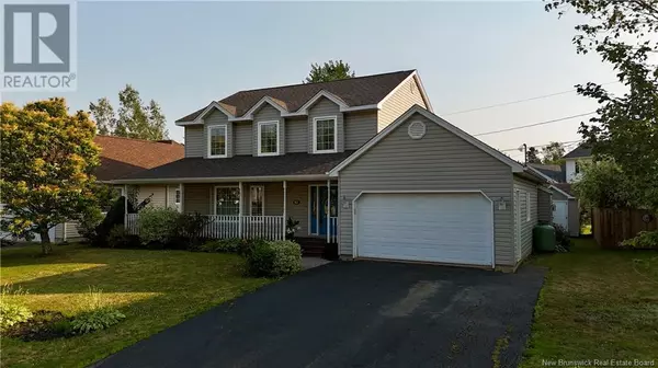 61 Copperfield Lane, Moncton, NB E1C9Y7