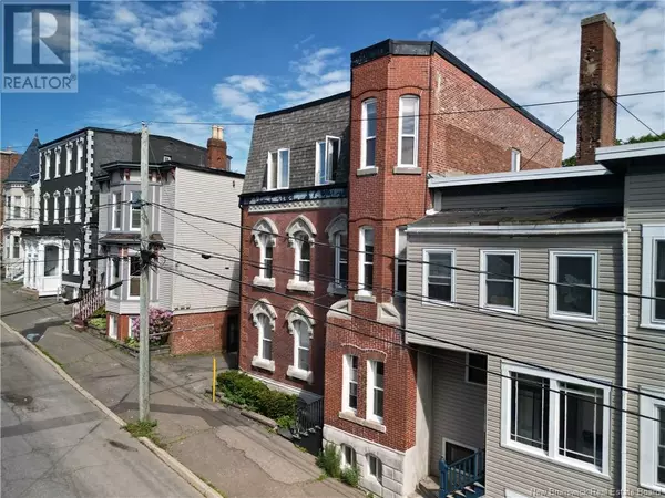 Saint John, NB E2L1J4,127 Leinster Street