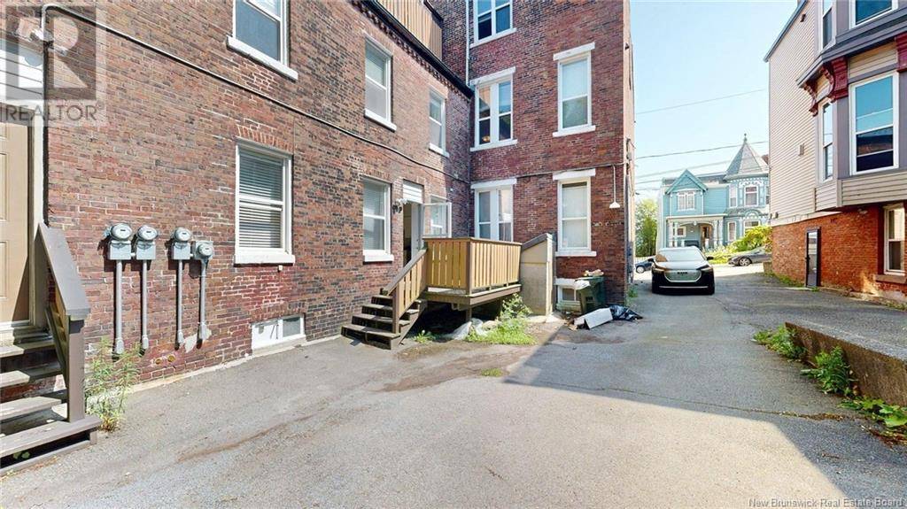 Saint John, NB E2L1J4,127 Leinster Street