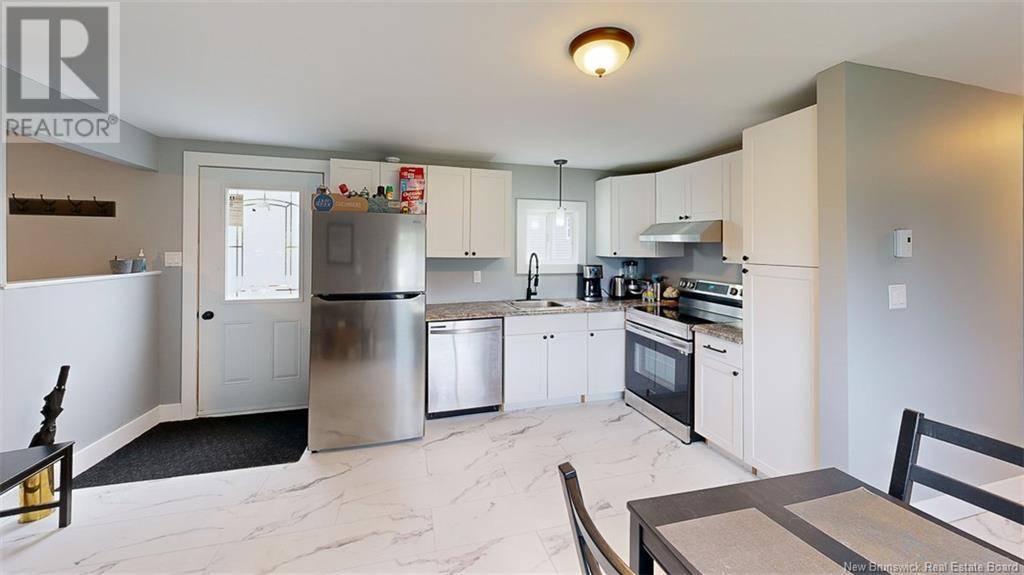 Lincoln, NB E3B6T1,14 Tamarack Drive