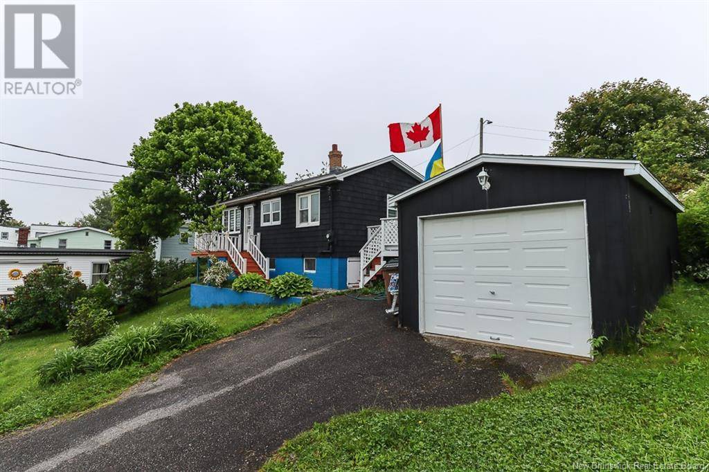 2 Jardine Street, Saint John, NB E2J2J7