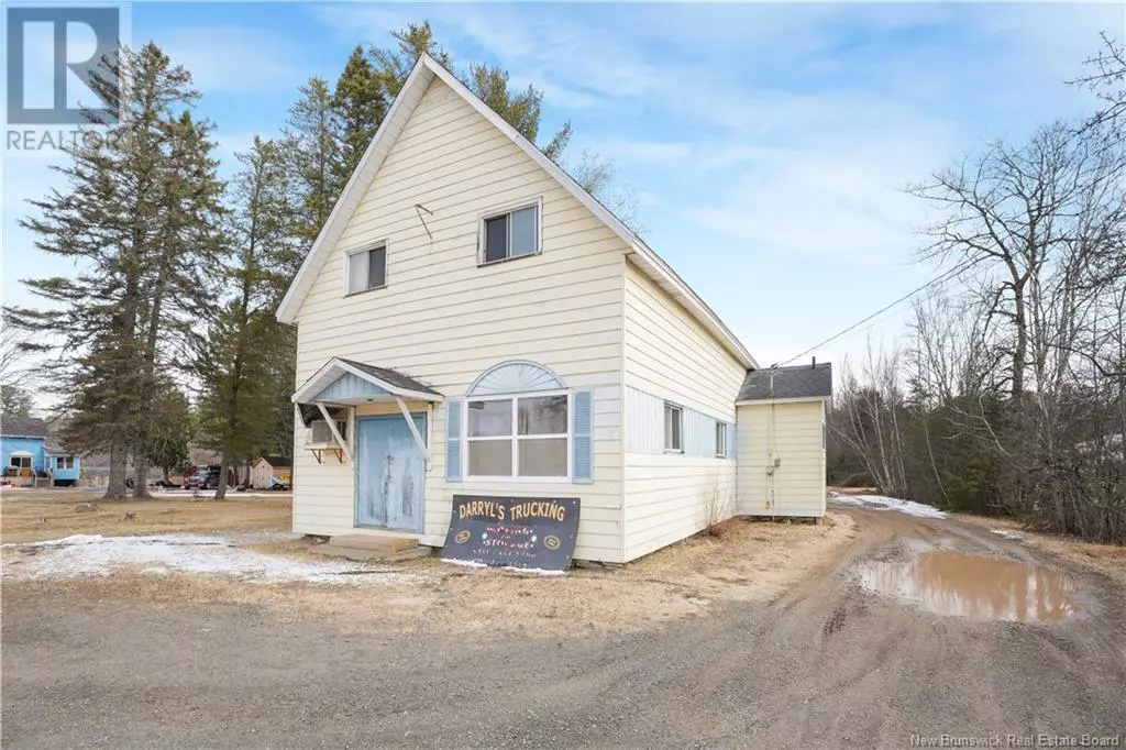 Minto, NB E4B2V1,764 Pleasant Drive