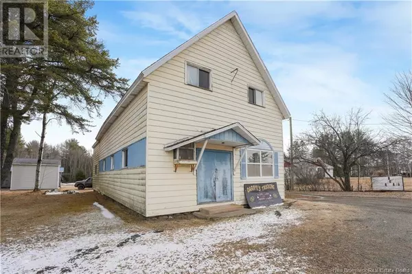 Minto, NB E4B2V1,764 Pleasant Drive