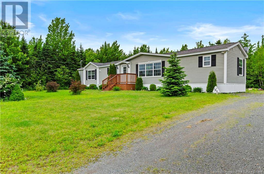 195 Brandon Street, Rusagonis, NB E3B0M5