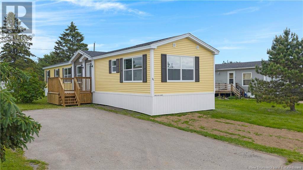 11 Orchard Crescent, Picadilly, NB E4E3X5