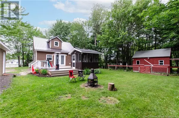 Moncton, NB E4J1X6,636 Sanatorium Road