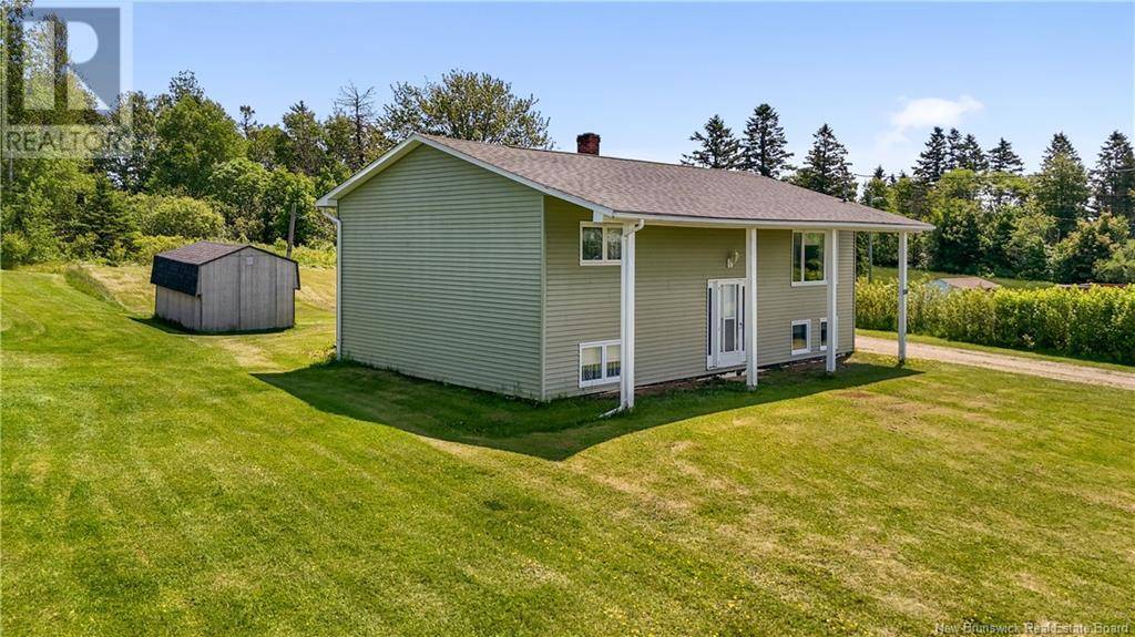 Memramcook, NB E4K1N7,487 Royal Road