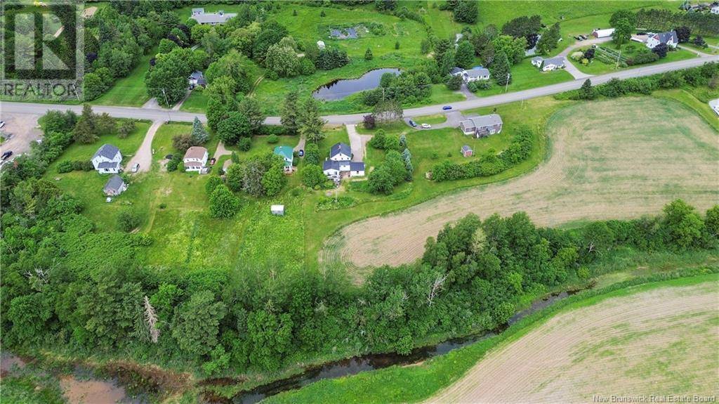 Apohaqui, NB E5P1B1,3314 Route 121 Route