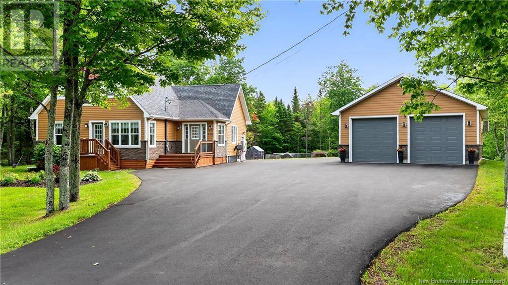 1062 Route 135, Duguayville, NB E8M1K2