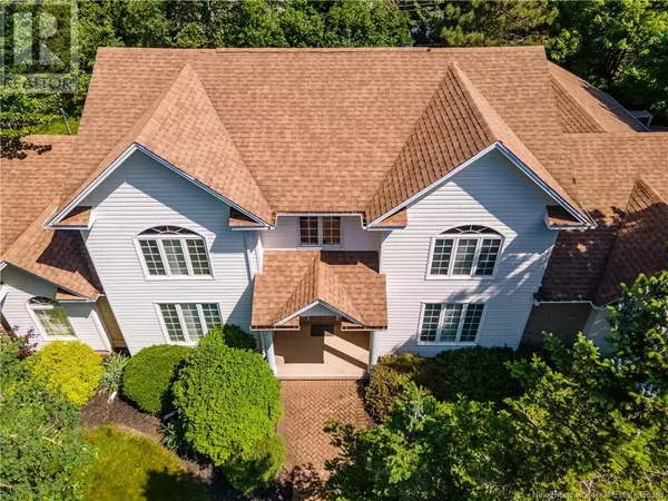 51 Driftwood Court, Moncton, NB E1G2G1
