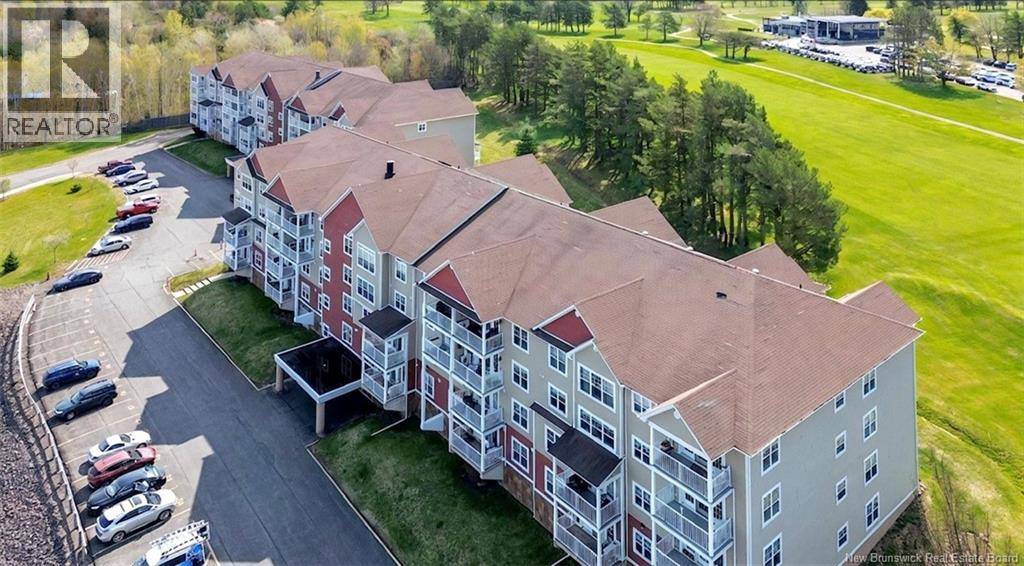 Riverview, NB E1B0M7,208 Coverdale Road Unit# 404