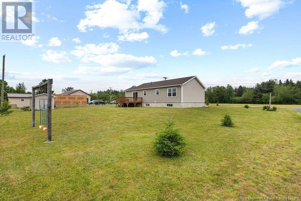 Miramichi, NB E1N4B9,597 Water Street