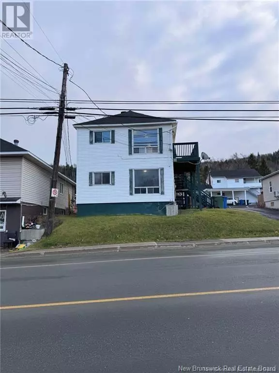 Atholville, NB E3N3Z7,222 Notre Dame Street