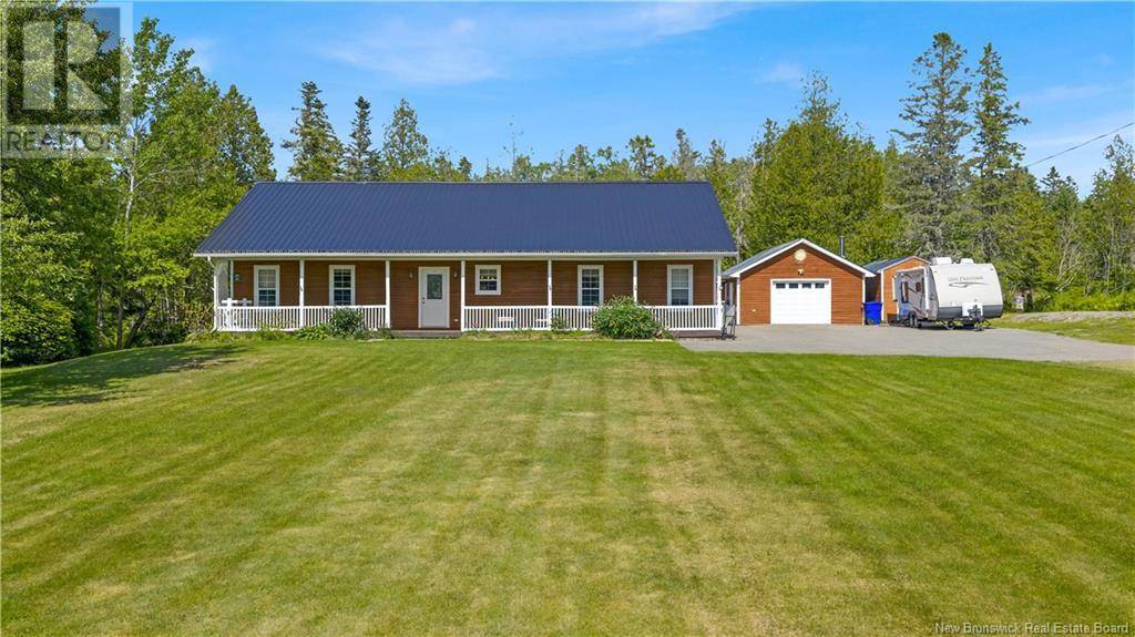 3749 Route 127, Bayside, NB E5B2T1