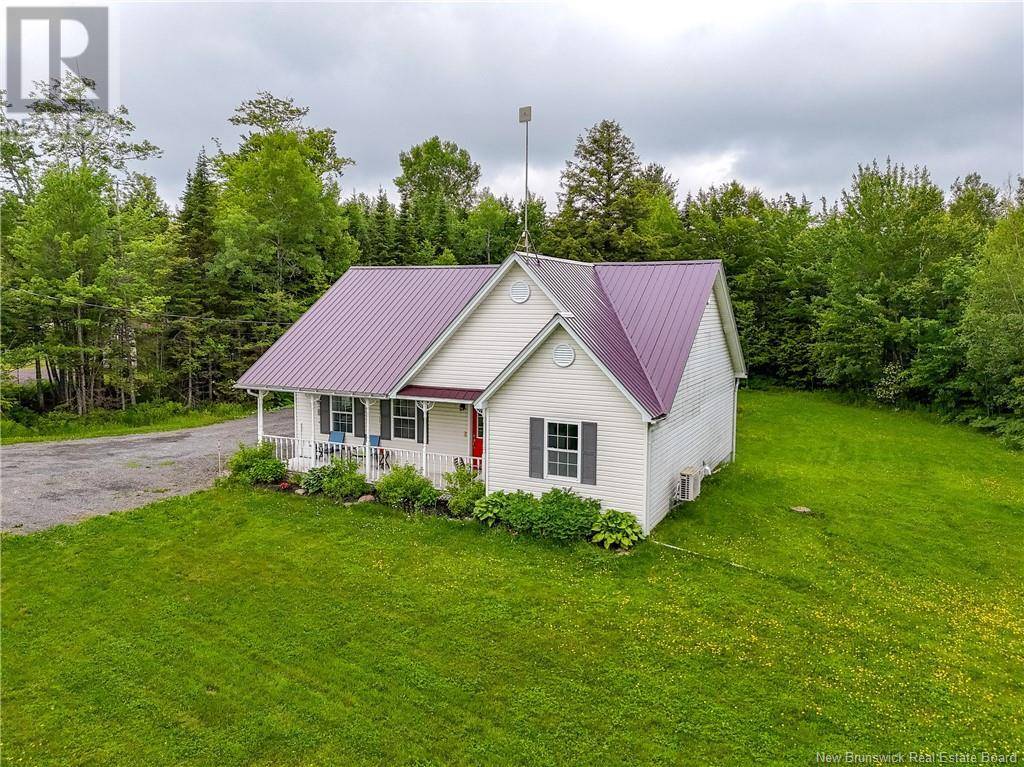 285 Route 148, Killarney Road, NB E3G9E3