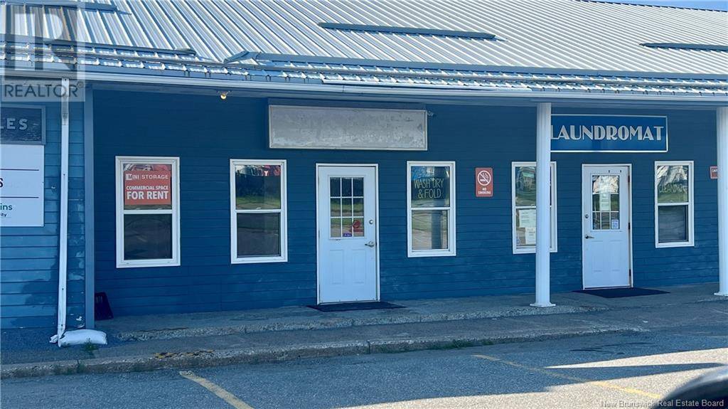 77-81 Golden Grove Road Unit# 2B, Saint John, NB E2H1W6