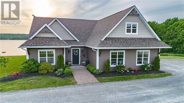 1304 Scenic Narrows Boulevard, Cambridge-narrows, NB E4C2N6